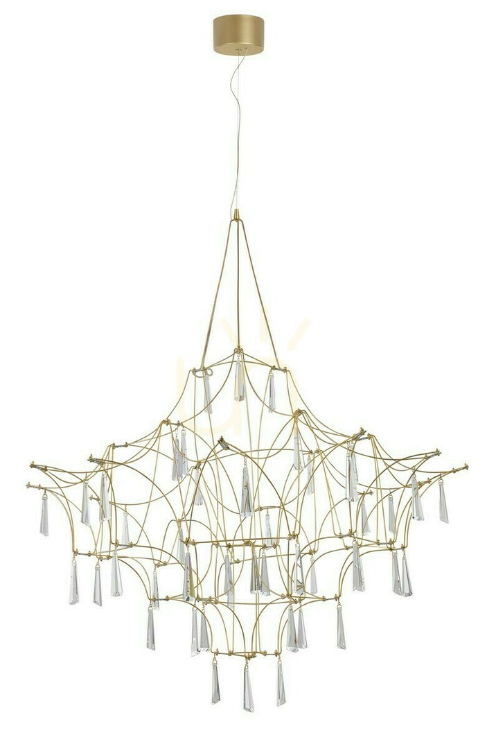 Závěsné svítidlo SALAMANCA od Luces Exclusivas LE41324