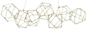 Závesné svietidlo ASIS Luces Exclusivas LE41325 small 1