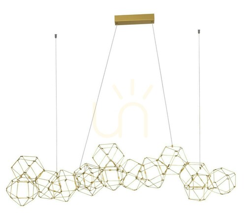 Skontrolujte Závesné svietidlo ASIS Luces Exclusivas LE41326