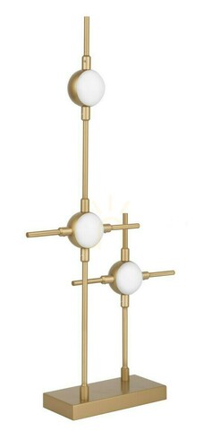 Skontrolujte AZUL Luces Exclusivas Stojacia lampa LE41332