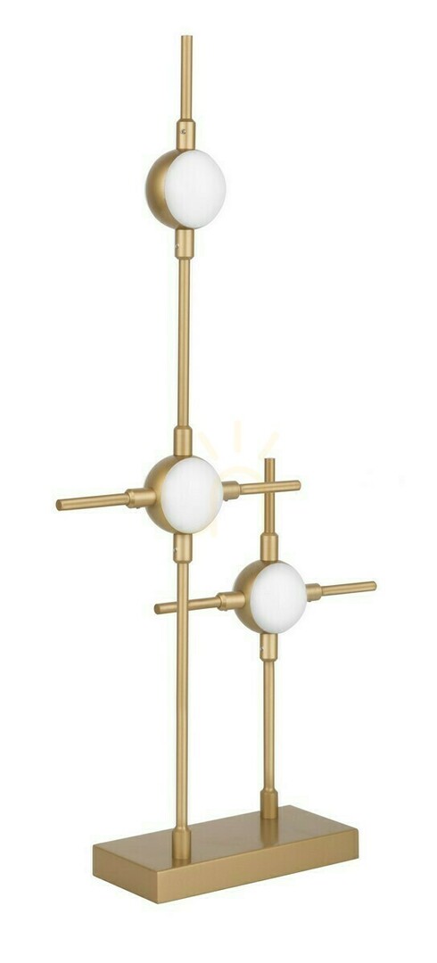 Skontrolujte AZUL Luces Exclusivas Stojacia lampa LE41332 AZUL Luces Exclusivas Stojacia lampa LE41332