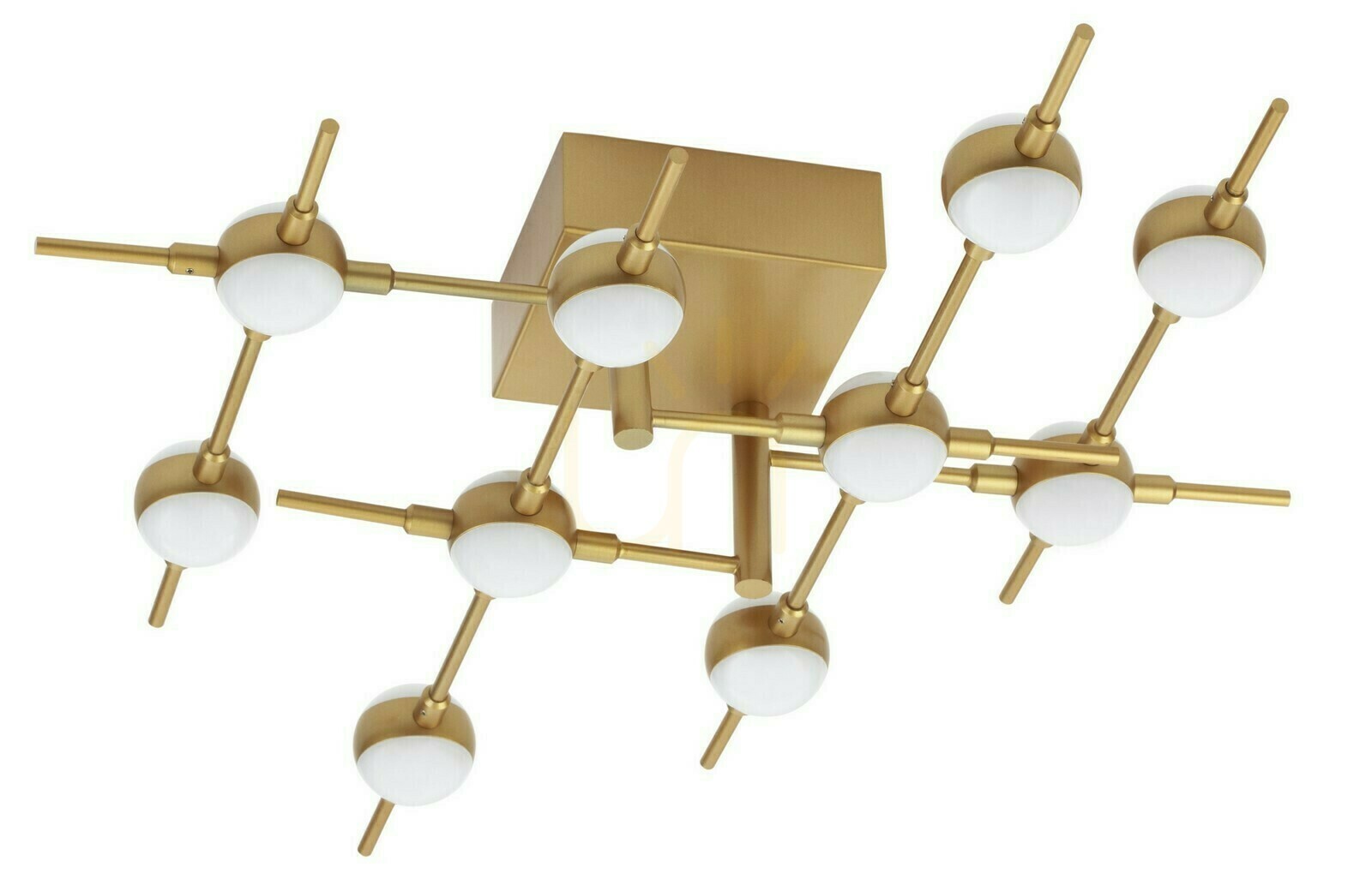 Plafond AZUL Luces Exclusivas LE41334