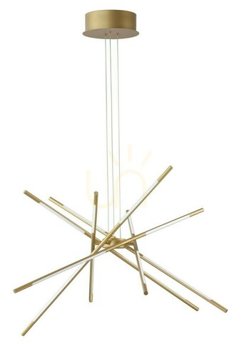 Skontrolujte Závesné svietidlo BELL Luces Exclusivas LE41337