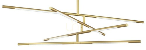 Skontrolujte Závesné svietidlo BELL od Luces Exclusivas LE41341