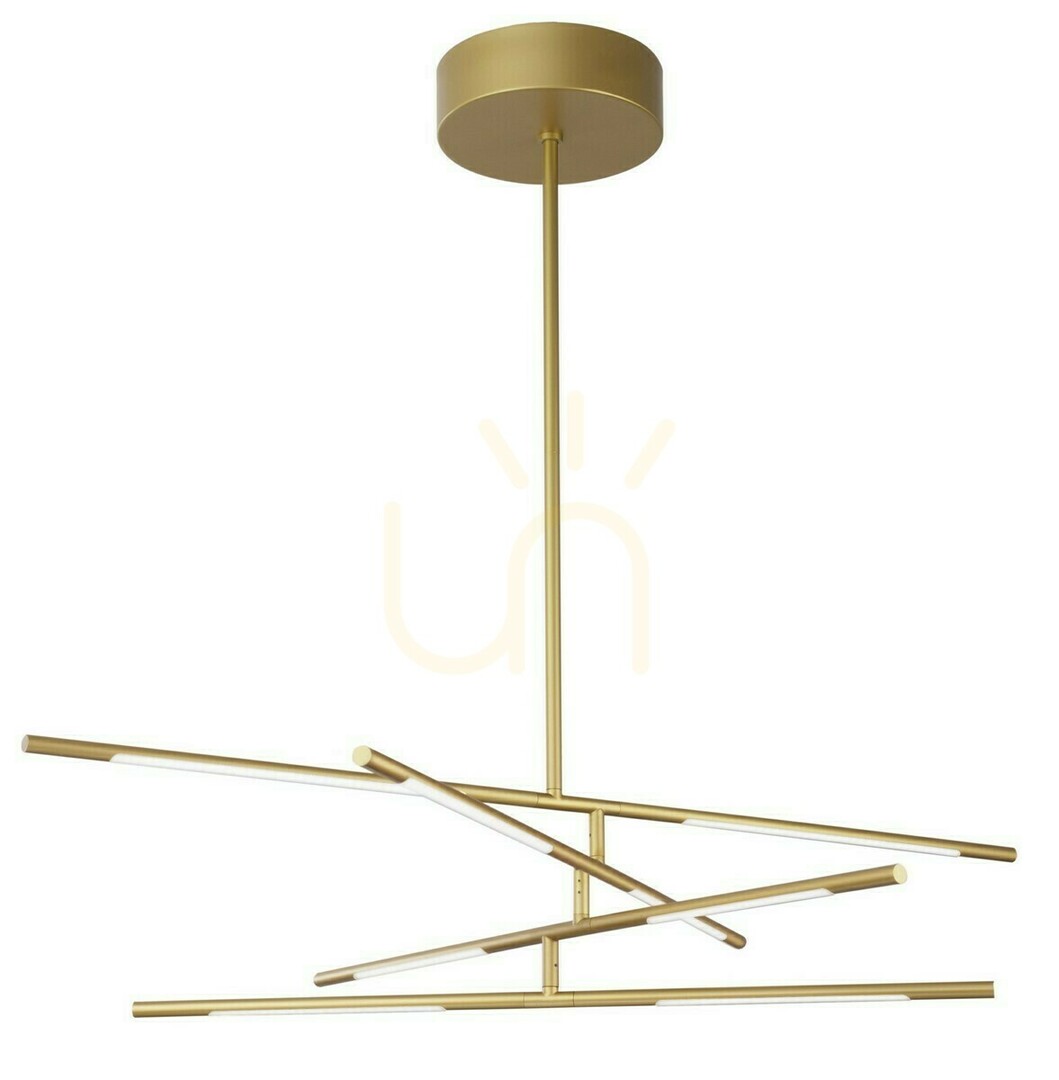 Závesné svietidlo BELL od Luces Exclusivas LE41341