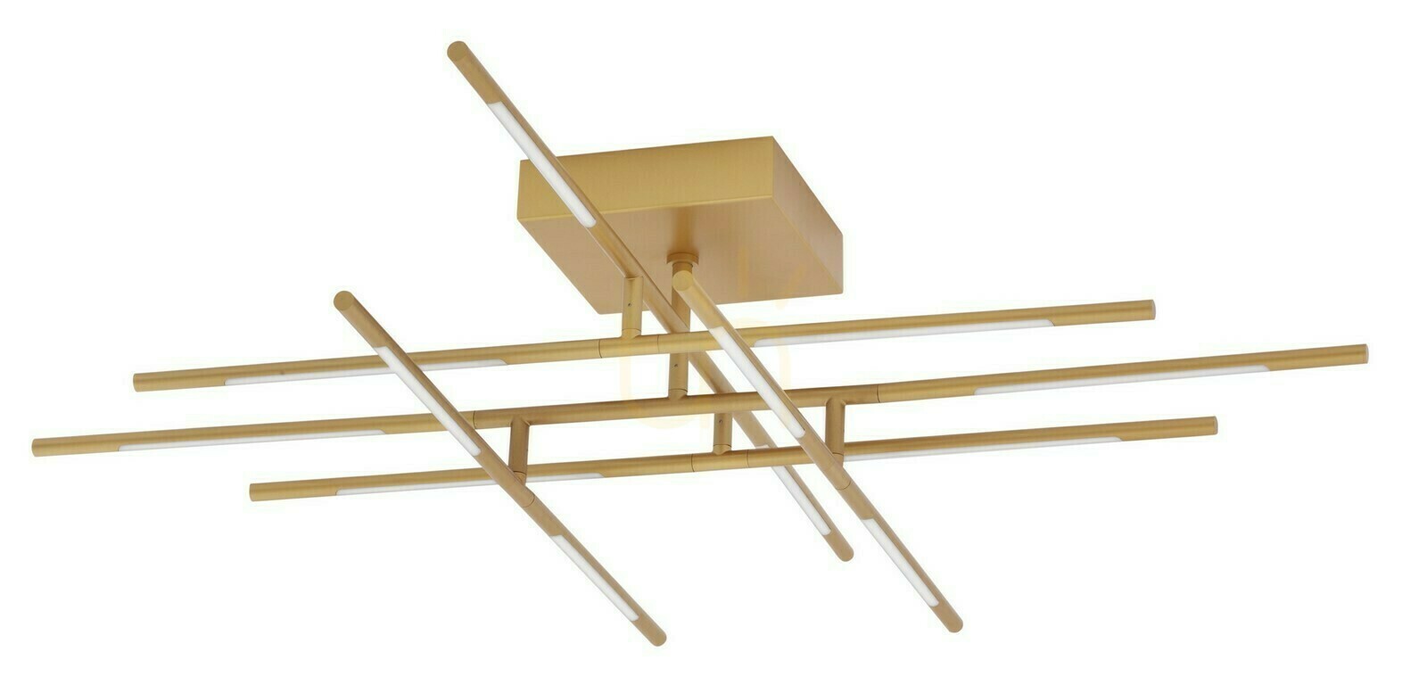 Plafón BELL Luces Exclusivas LE41344