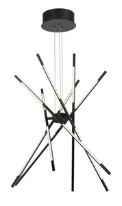 Závesné svietidlo BELL Luces Exclusivas LE41350 small 0