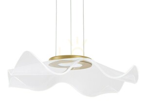 Závesné svietidlo CALI Luces Exclusivas LE41368 small 1