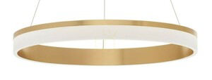 Závesné svietidlo CRUZ Luces Exclusivas LE41383 small 1