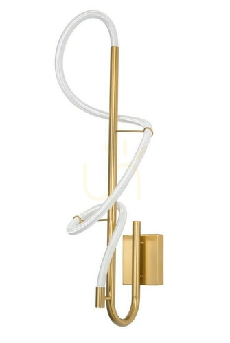 Skontrolujte Plafón DEAN Luces Exclusivas LE41388