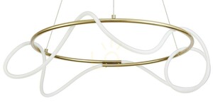 Závesné svietidlo FIJO Luces Exclusivas LE41389 small 1