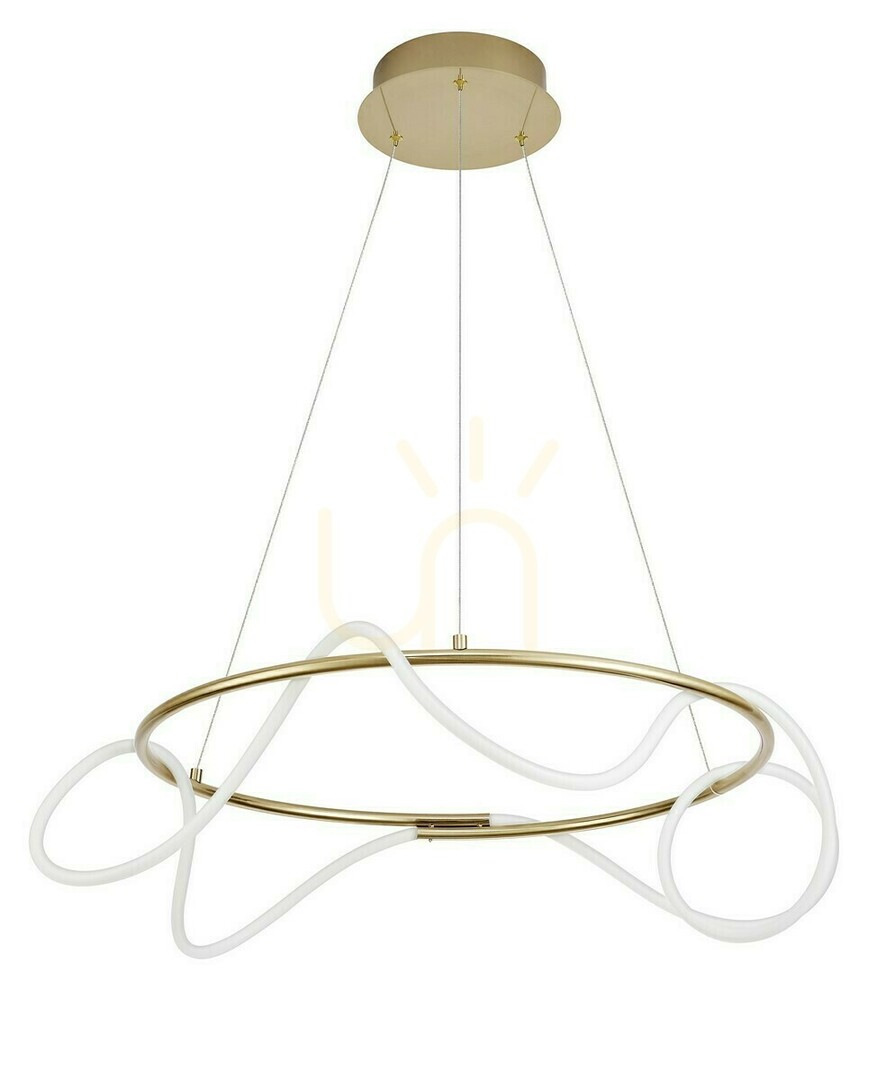 Závěsné svítidlo FIJO Luces Exclusivas LE41389