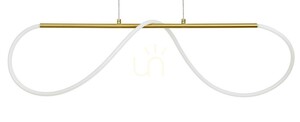 Závesné svietidlo FIJO Luces Exclusivas LE41390 small 1