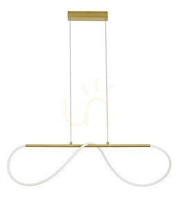 Závesné svietidlo FIJO Luces Exclusivas LE41390 small 0