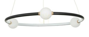 Závesné svietidlo FRIA Luces Exclusivas LE41392 2 Závesné svietidlo FRIA Luces Exclusivas LE41392 small 2
