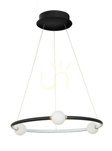 Skontrolujte Závesné svietidlo FRIA Luces Exclusivas LE41392