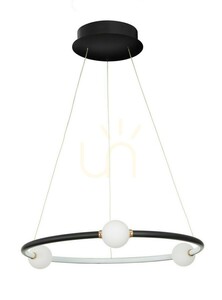 Závesné svietidlo FRIA Luces Exclusivas LE41392 0 Závesné svietidlo FRIA Luces Exclusivas LE41392 small 0