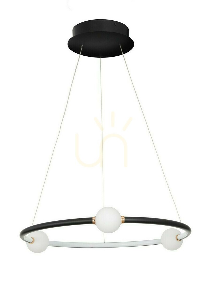 Skontrolujte Závesné svietidlo FRIA Luces Exclusivas LE41392 Závesné svietidlo FRIA Luces Exclusivas LE41392