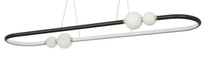 Závesné svietidlo FRIA Luces Exclusivas LE41393 small 2