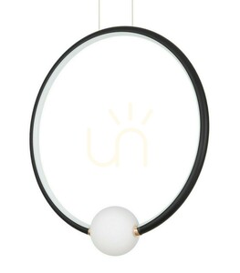 Závesné svietidlo FRIA Luces Exclusivas LE41394 2 Závesné svietidlo FRIA Luces Exclusivas LE41394 small 2
