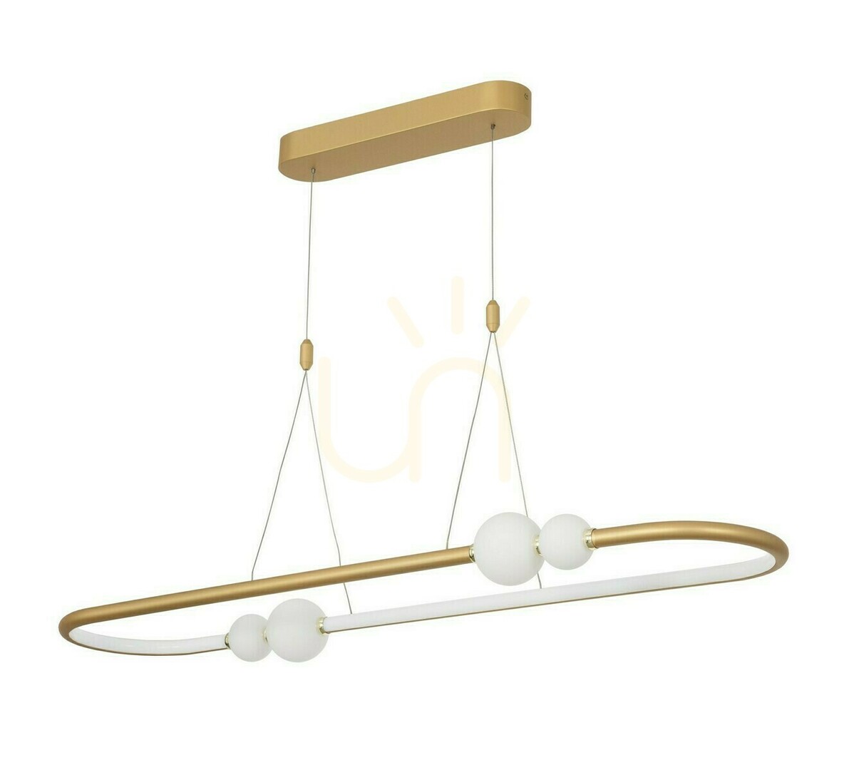 FRIA Luces Exclusivas Pendant Lamp LE41395