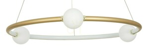 Závesné svietidlo FRIA Luces Exclusivas LE41396 2 Závesné svietidlo FRIA Luces Exclusivas LE41396 small 2