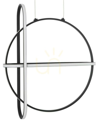 Skontrolujte Závesné svietidlo HOYO Luces Exclusivas LE41404