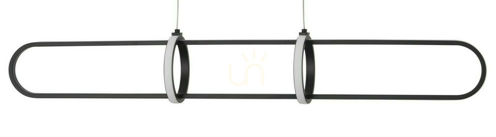 vyhliadka Závesné svietidlo HOYO Luces Exclusivas LE41405 Závesné svietidlo HOYO Luces Exclusivas LE41405