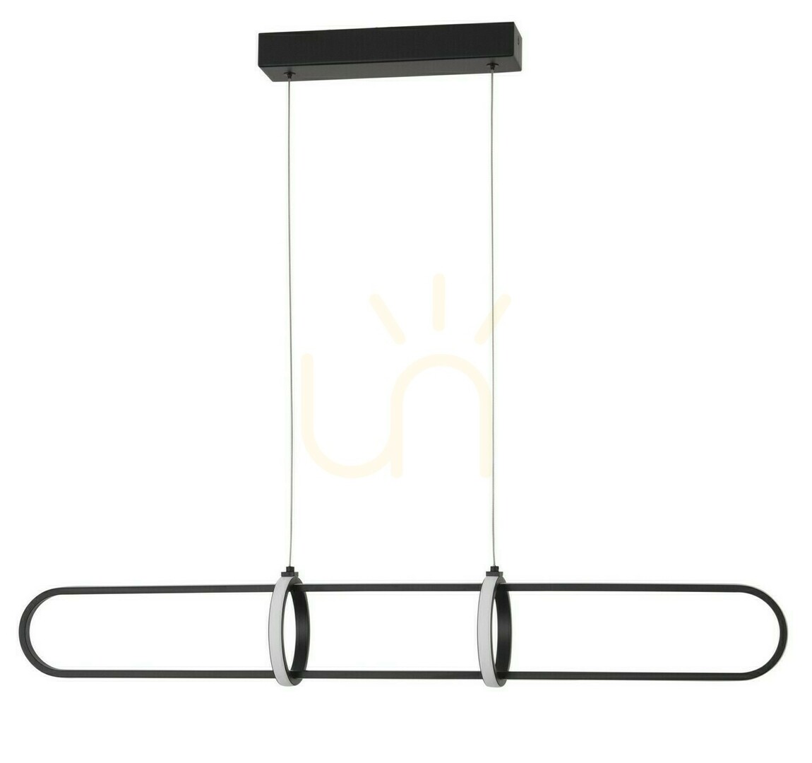 Závesné svietidlo HOYO Luces Exclusivas LE41405