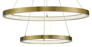 IRUN Luces Exclusivas Závesné svietidlo LE41414 small 1