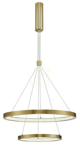 Skontrolujte IRUN Luces Exclusivas Závesné svietidlo LE41414