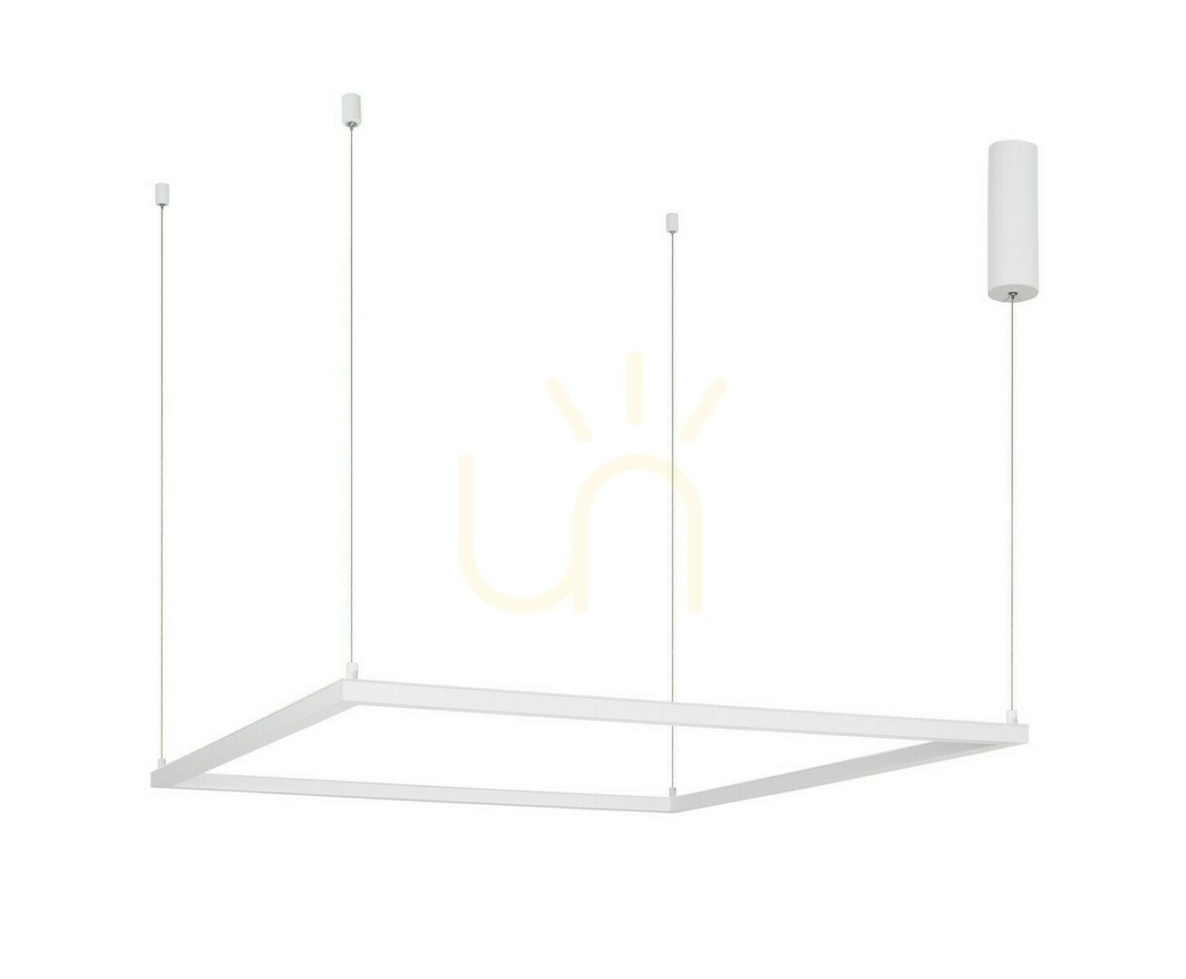 JAEN Luces Exclusivas Lampă suspendată LE41428
