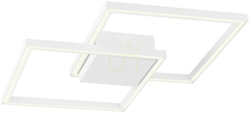 Skontrolujte Plafón PASO Luces Exclusivas LE41451