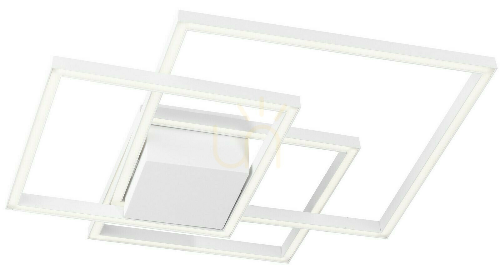 Plafond PASO Luces Exclusivas LE41452