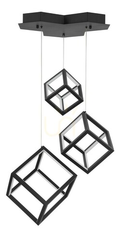 Skontrolujte Závesné svietidlo REUS Luces Exclusivas LE41464