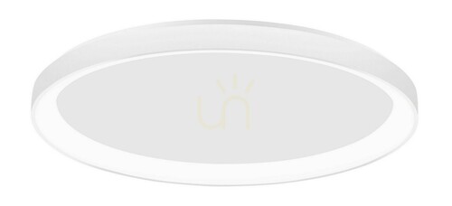 Skontrolujte LED stropné svietidlo ROTA Luces Exclusivas LE41474 biele 38 cm