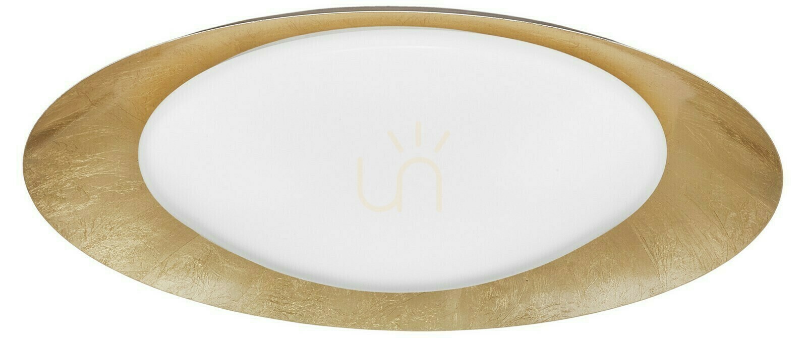 Plafón AVILA Luces Exclusivas LE41580