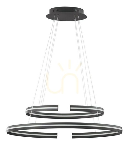 Skontrolujte Závesné svietidlo BELLO Luces Exclusivas LE41595
