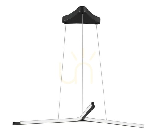 Skontrolujte Závesné svietidlo CAGUA Luces Exclusivas LE41598