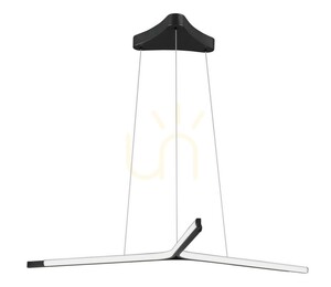 Závesné svietidlo CAGUA Luces Exclusivas LE41598 0 Závesné svietidlo CAGUA Luces Exclusivas LE41598 small 0