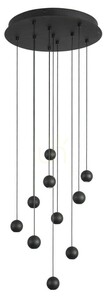 Závesné svietidlo ECIJA Luces Exclusivas LE41615 small 0