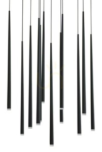 Závesné svietidlo ELCHE Luces Exclusivas LE41622 small 1