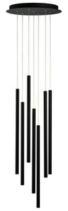 Závesné svietidlo ELJAS Luces Exclusivas LE41624 small 1