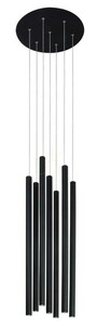 Závesné svietidlo ELJAS Luces Exclusivas LE41624 small 0