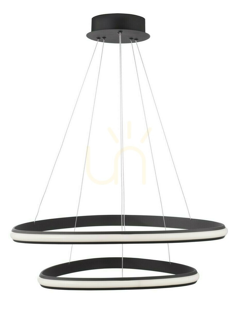 Skontrolujte Závesné svietidlo FUNZA Luces Exclusivas LE41632 Závesné svietidlo FUNZA Luces Exclusivas LE41632
