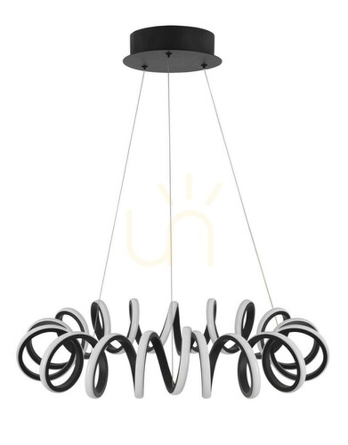Skontrolujte Závesné svietidlo GODOY Luces Exclusivas LE41641