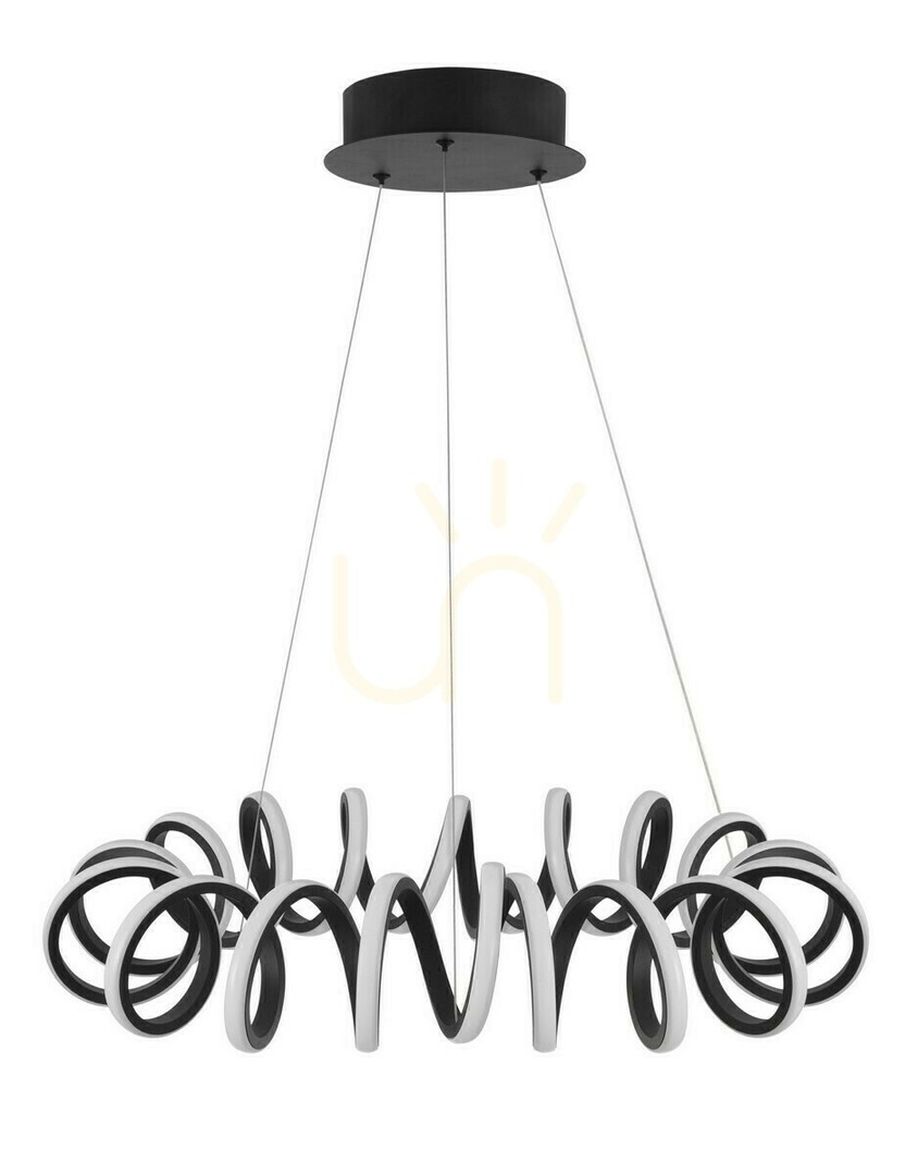 GODOY Luces Exclusivas Lampă suspendată LE41641