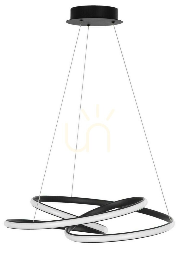 Lampa suspendată IBIZA de Luces Exclusivas LE41653