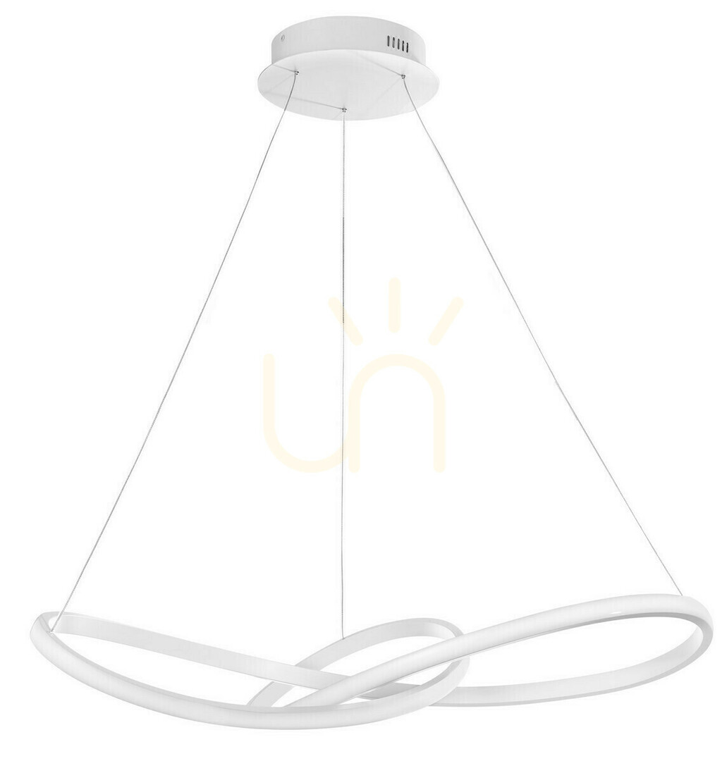 JEREZ Luces Exclusivas Lampă suspendată LE41657