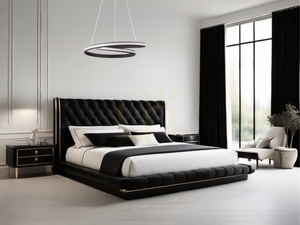 Závesné svietidlo JUNIN Luces Exclusivas LE41660 small 1
